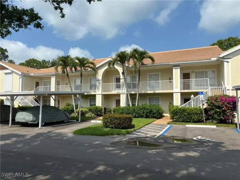Picture of 28730 Bermuda Bay Way 203, Bonita Springs FL 34134