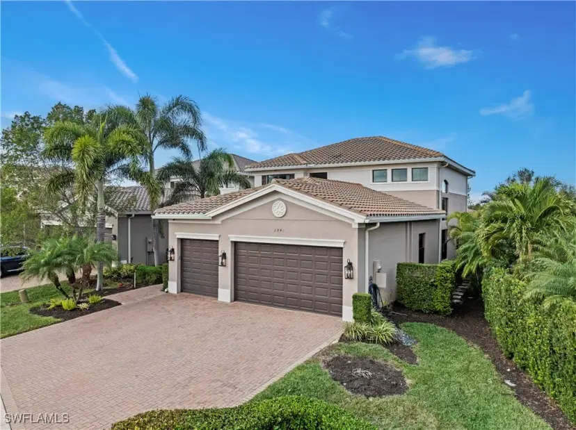 Picture of 2846 Cinnamon Bay Cir, Naples FL 34119