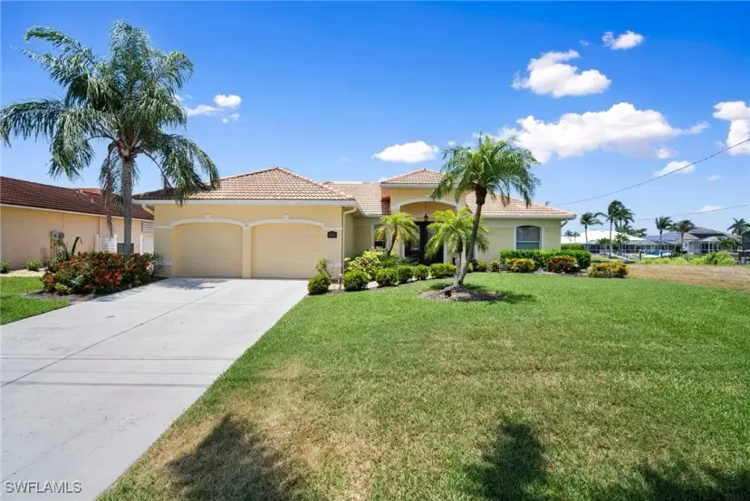 Picture of 5332 SW 21St Pl, Cape Coral FL 33914