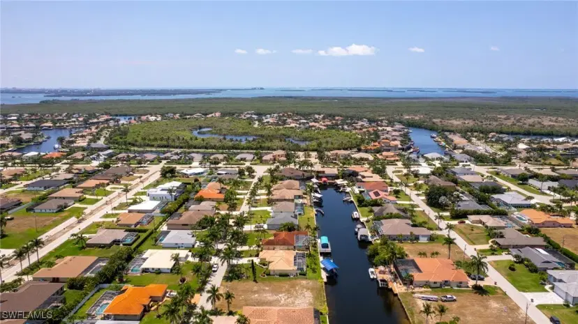 Picture of 5332 SW 21St Pl, Cape Coral FL 33914