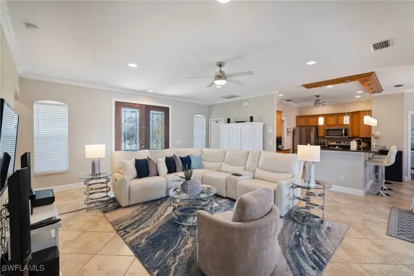 Picture of 5332 SW 21St Pl, Cape Coral FL 33914