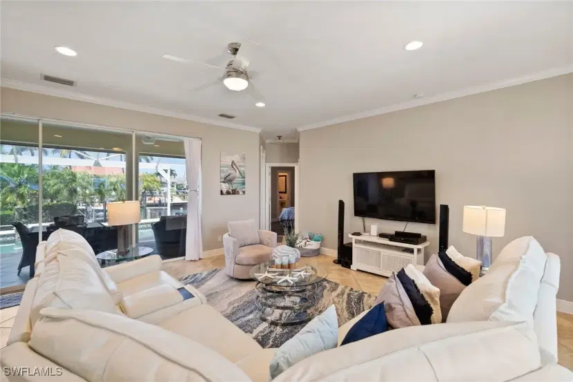 Picture of 5332 SW 21St Pl, Cape Coral FL 33914