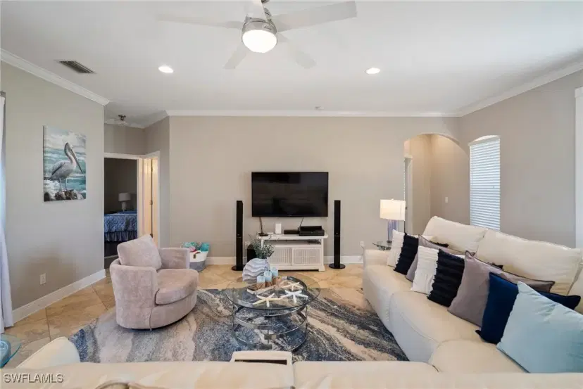 Picture of 5332 SW 21St Pl, Cape Coral FL 33914