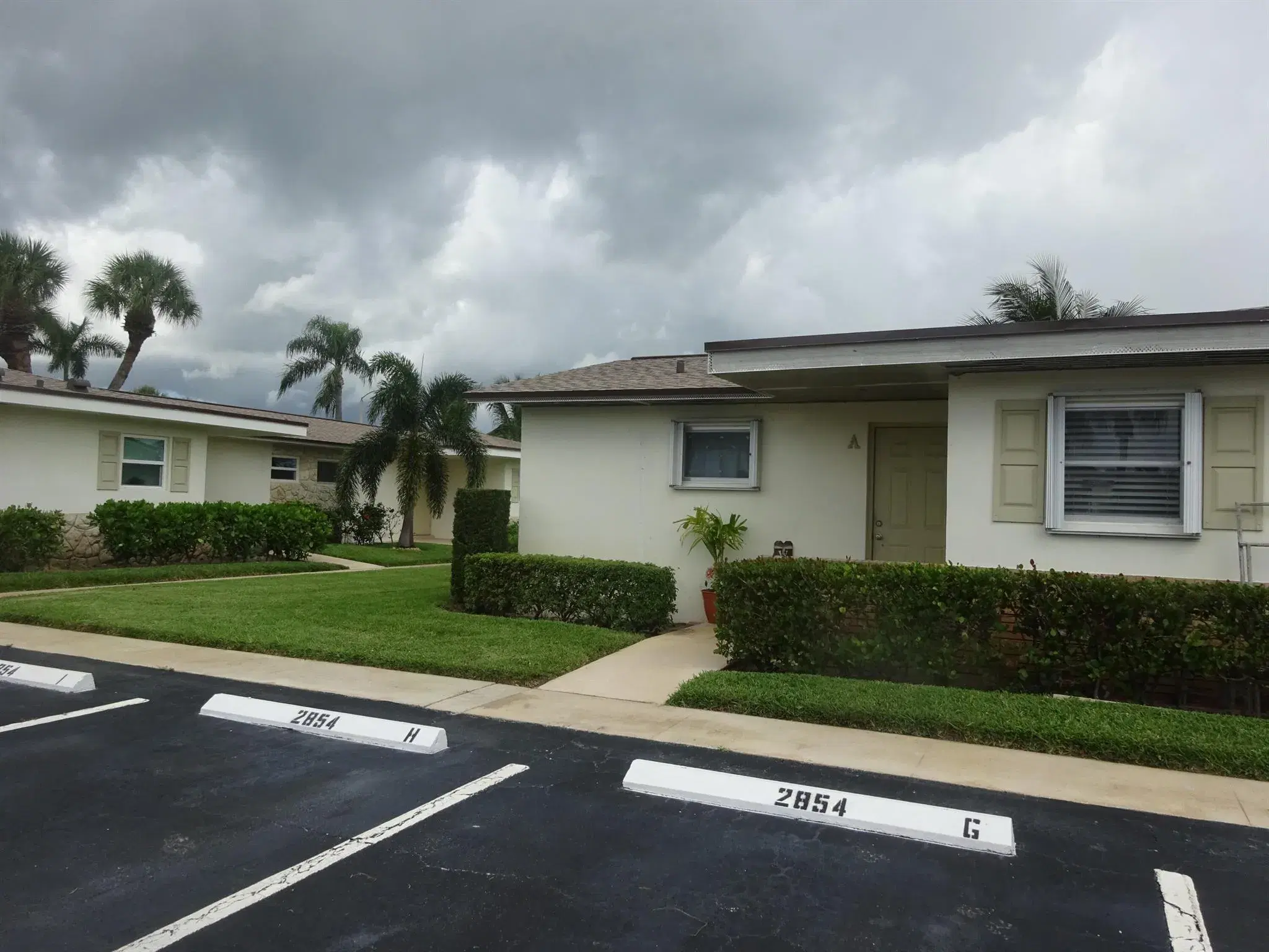 Picture of 2864 Crosley Drive E A, West Palm Beach, FL 33415