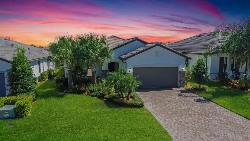 Picture of 380 SE Courances Drive, Port St Lucie FL 34984