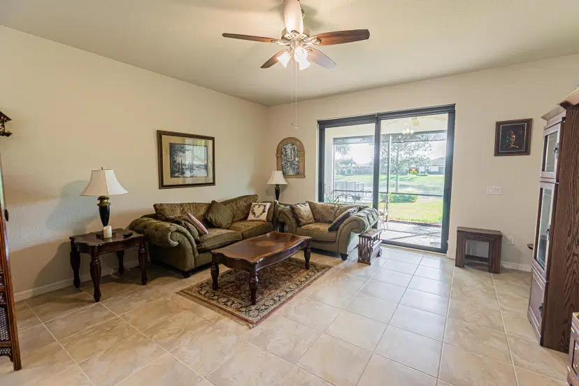 Picture of 380 SE Courances Drive, Port St Lucie FL 34984