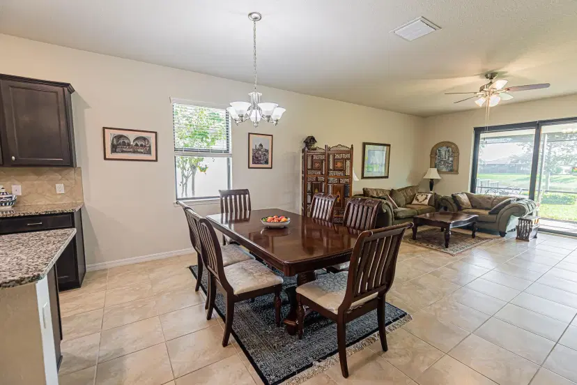 Picture of 380 SE Courances Drive, Port St Lucie FL 34984