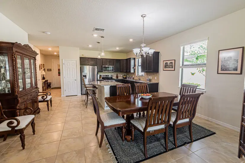 Picture of 380 SE Courances Drive, Port St Lucie FL 34984