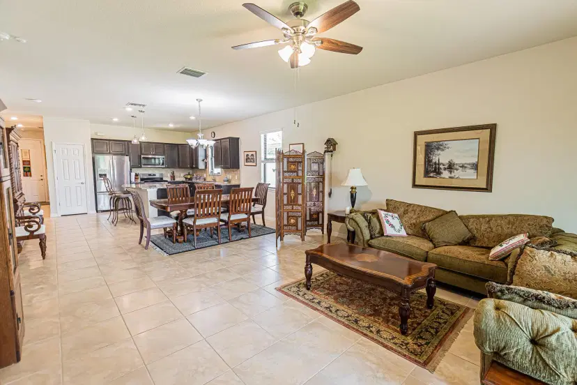 Picture of 380 SE Courances Drive, Port St Lucie FL 34984