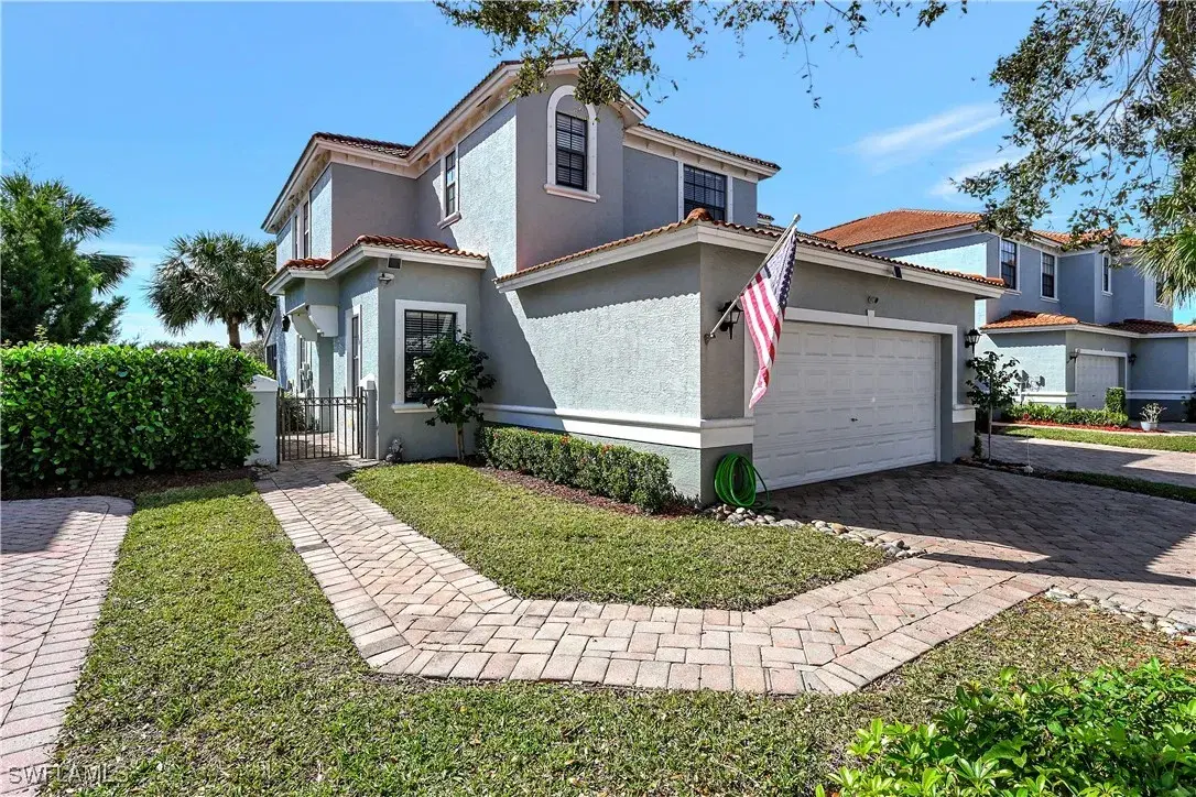 Picture of 14724 Sutherland Ave 334, Naples, FL 34119