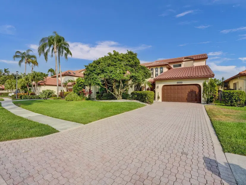Picture of 22516 Esplanada Circle W, Boca Raton FL 33433