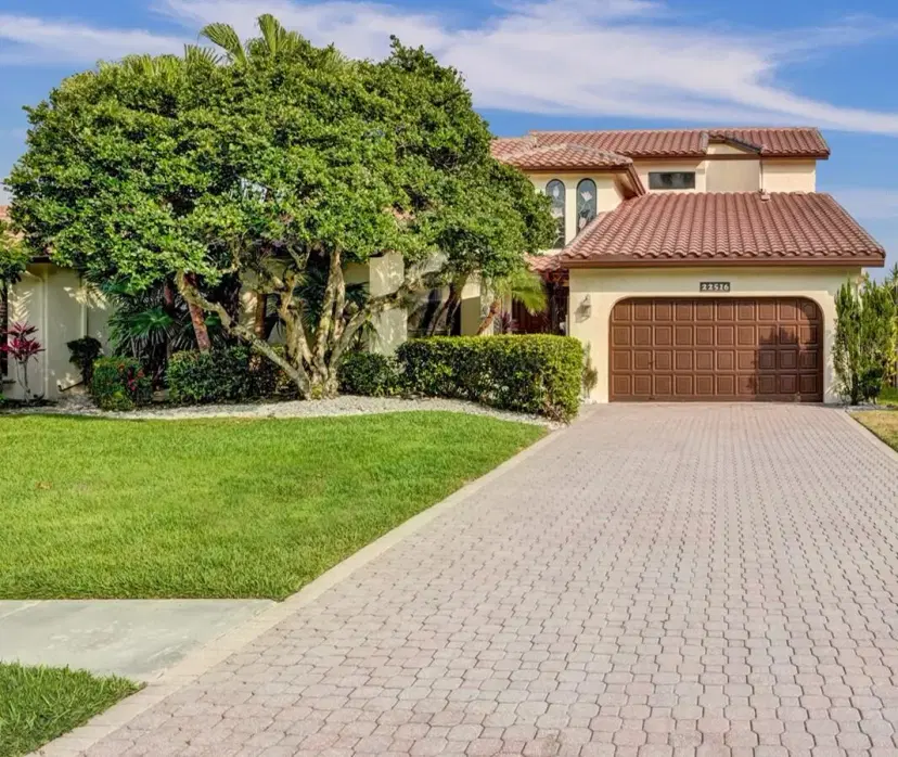 Picture of 22516 Esplanada Circle W, Boca Raton FL 33433