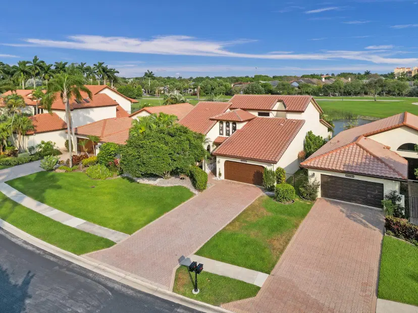 Picture of 22516 Esplanada Circle W, Boca Raton FL 33433