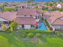 Picture of 22516 Esplanada Circle W, Boca Raton, FL 33433