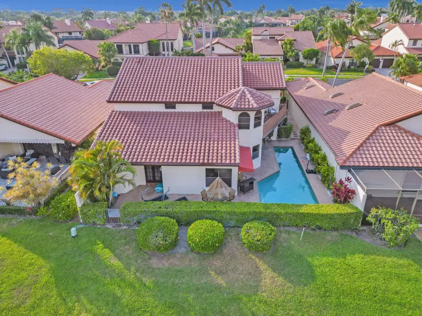 Picture of 22516 Esplanada Circle W, Boca Raton FL 33433