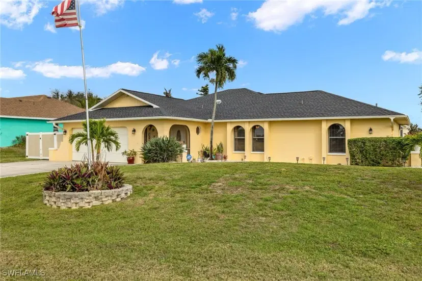 Picture of 119 NW 26Th Ave, Cape Coral FL 33993