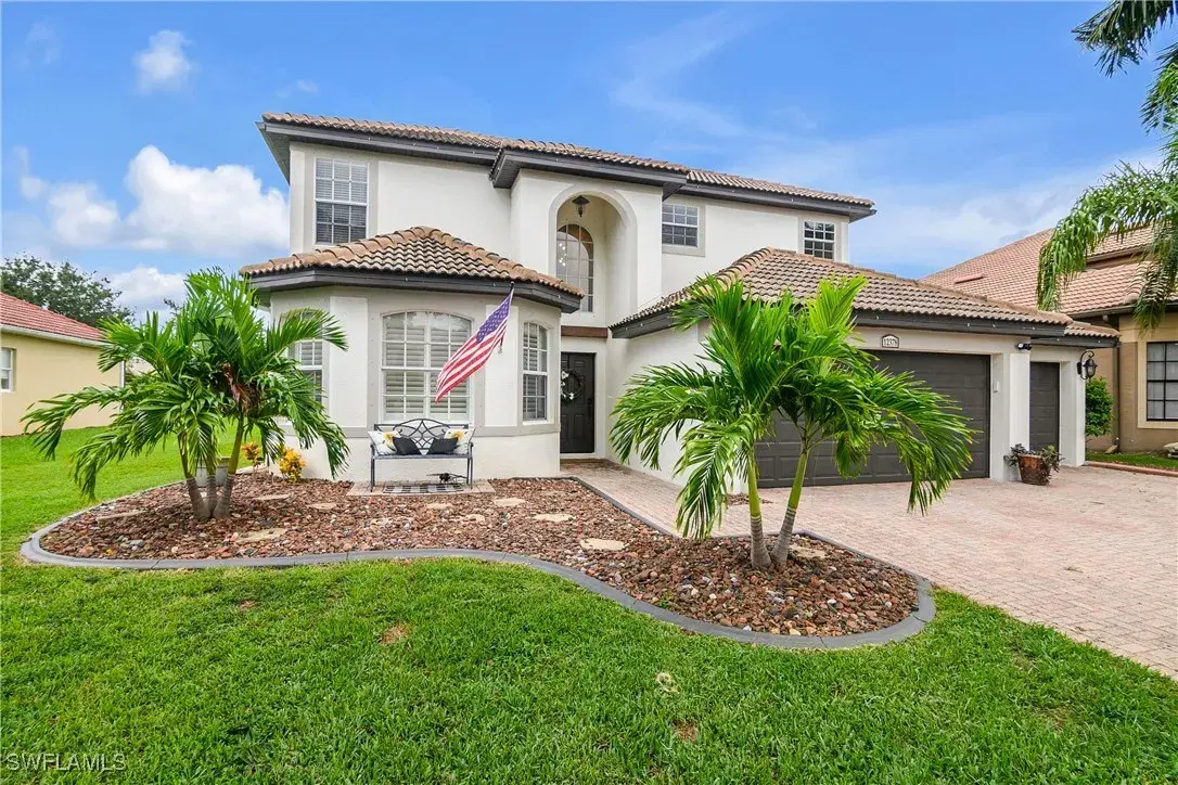 Picture of 12378 Rock Ridge Ln, Fort Myers, FL 33913