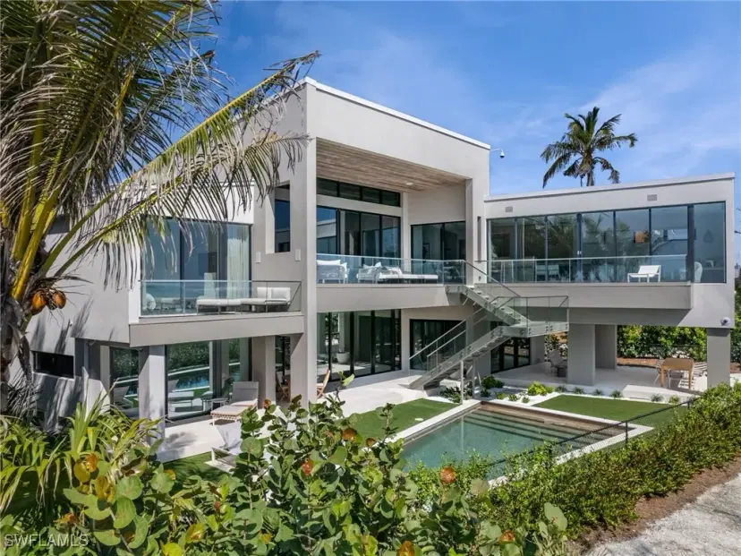 Picture of 4257 W Gulf Dr, Sanibel FL 33957