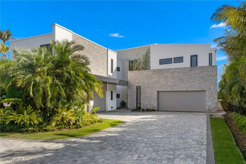 Picture of 4257 W Gulf Dr, Sanibel FL 33957