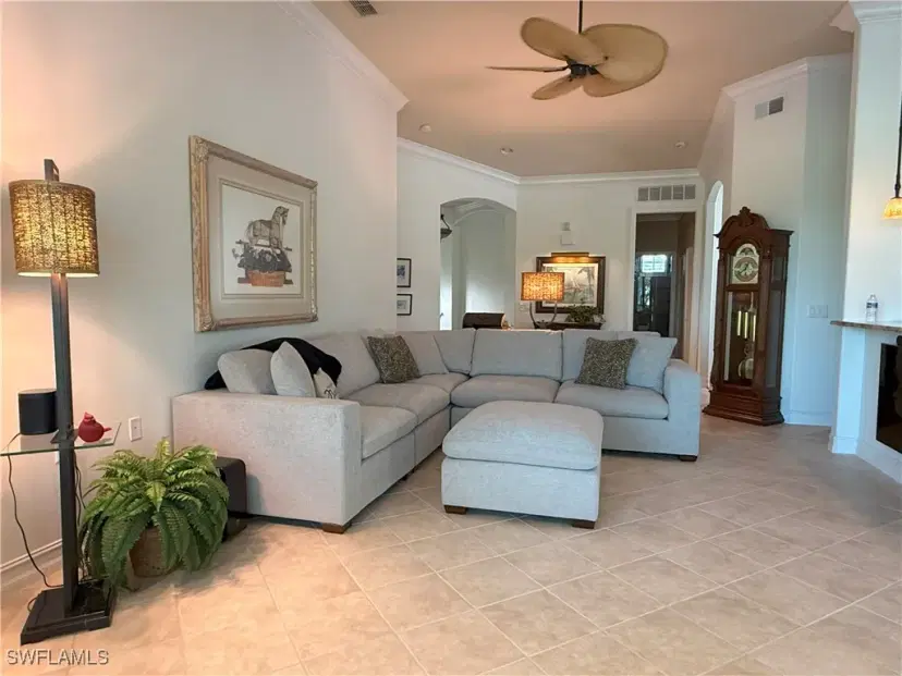 Picture of 21760 Southern Hills Dr 201, Estero FL 33928