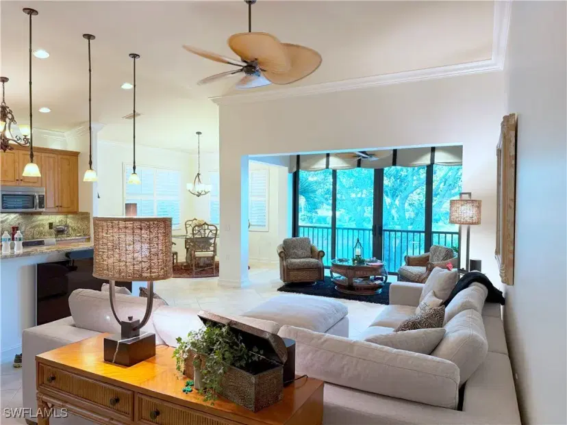 Picture of 21760 Southern Hills Dr 201, Estero FL 33928