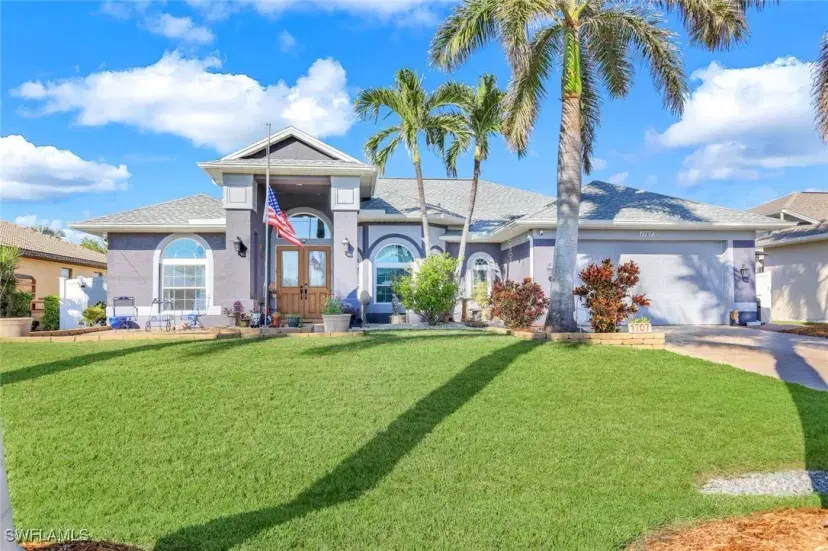 Picture of 1707 SW 44Th Ter, Cape Coral FL 33914