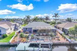 Picture of 1707 SW 44Th Ter, Cape Coral, FL 33914