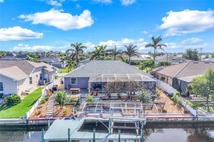 Picture of 1707 SW 44Th Ter, Cape Coral FL 33914