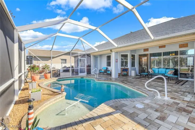 Picture of 1707 SW 44Th Ter, Cape Coral FL 33914