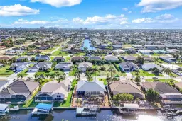 Picture of 1707 SW 44Th Ter, Cape Coral, FL 33914