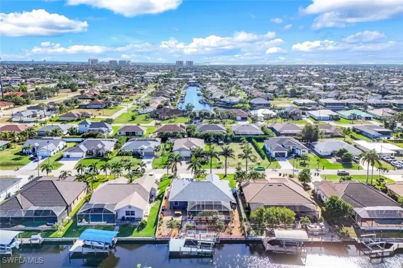 Picture of 1707 SW 44Th Ter, Cape Coral FL 33914