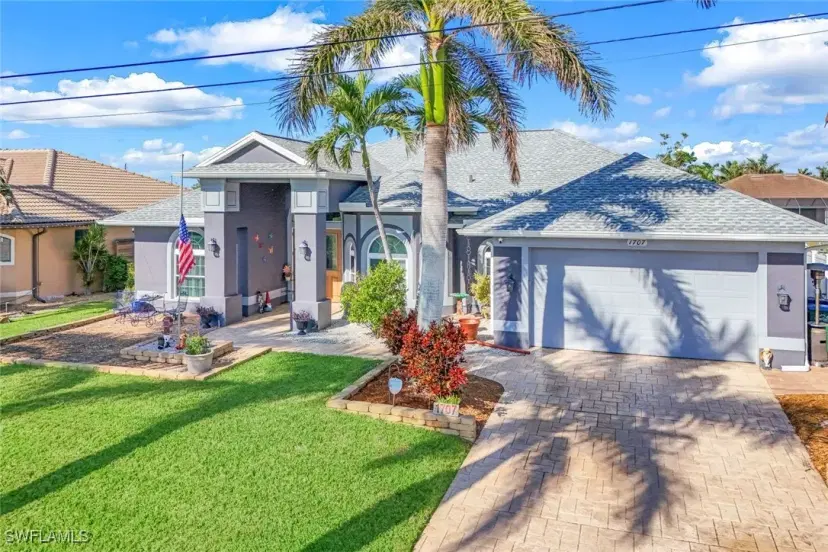 Picture of 1707 SW 44Th Ter, Cape Coral FL 33914