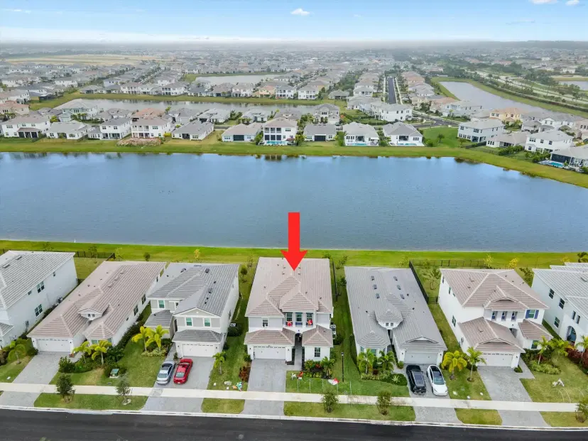 Picture of 5415 Macoon Way, Westlake FL 33470
