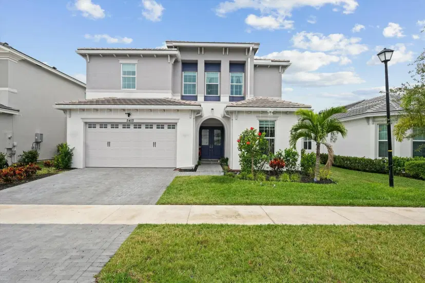 Picture of 5415 Macoon Way, Westlake FL 33470