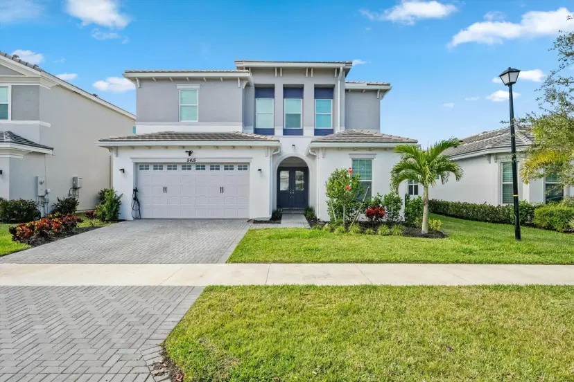 Picture of 5415 Macoon Way, Westlake FL 33470