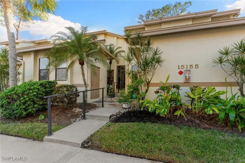 Picture of 15155 Parkside Dr 102, Fort Myers FL 33908