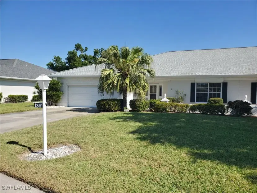 Picture of 1381 N Brandywine Cir, Fort Myers FL 33919
