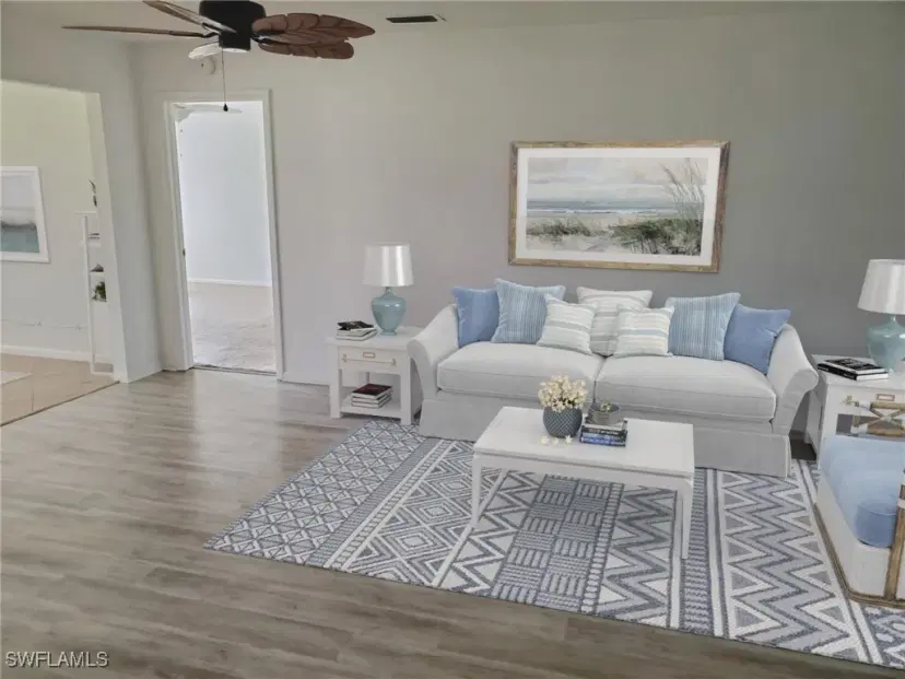 Picture of 1381 N Brandywine Cir, Fort Myers FL 33919