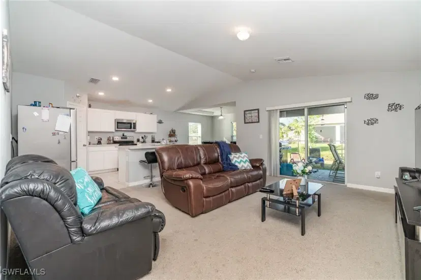 Picture of 2323 NE 35Th Ln, Cape Coral FL 33909