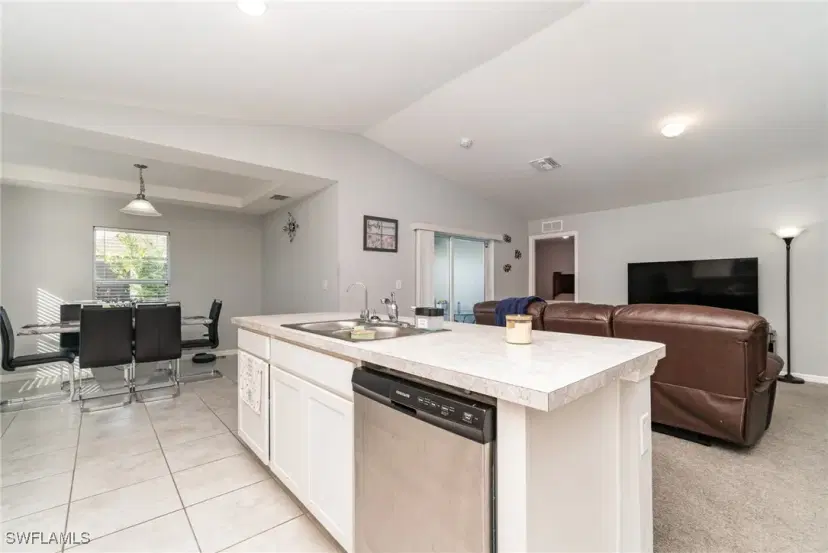 Picture of 2323 NE 35Th Ln, Cape Coral FL 33909