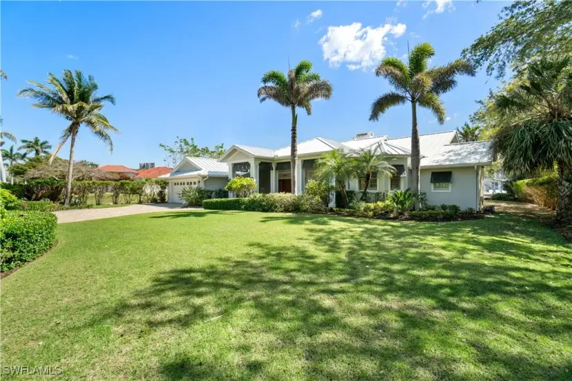 Picture of 5074 Seahorse Ave, Naples FL 34103