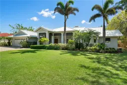 Picture of 5074 Seahorse Ave, Naples, FL 34103
