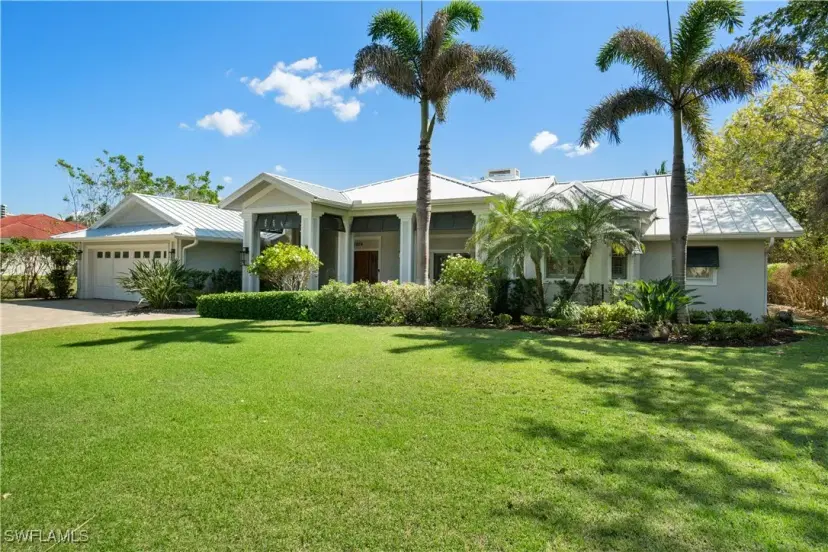 Picture of 5074 Seahorse Ave, Naples FL 34103