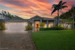 Picture of 5074 Seahorse Ave, Naples, FL 34103