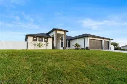 Picture of 1639 NW 33Rd Ave, Cape Coral, FL 33993