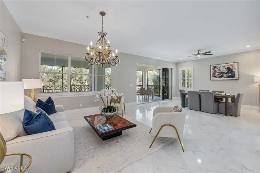Picture of 2830 Tiburon Blvd E 102, Naples FL 34109