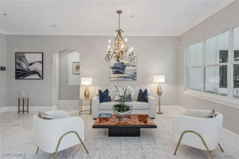 Picture of 2830 Tiburon Blvd E 102, Naples FL 34109