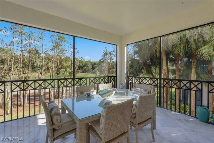 Picture of 2830 Tiburon Blvd E 102, Naples FL 34109