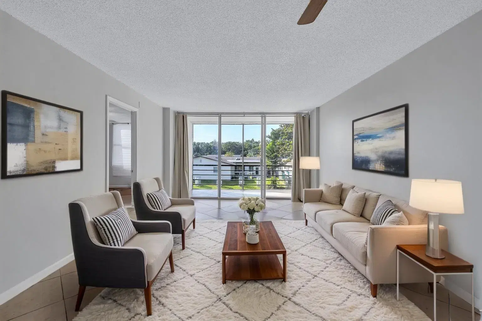 Picture of 110 Royal Park Drive 2G, Oakland Park, FL 33309