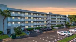 Picture of 110 Royal Park Drive 2G, Oakland Park, FL 33309